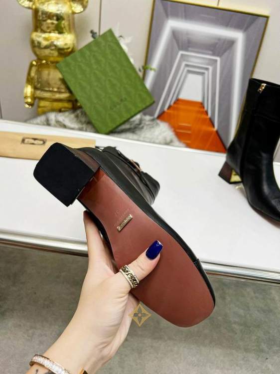 Picture of Gucci Shoes _SKUGuccisz35-42nhf01416415